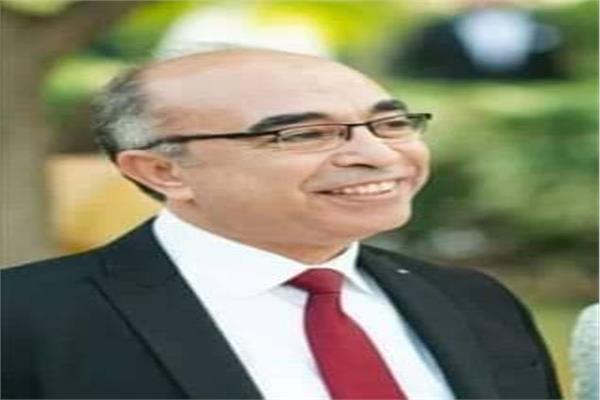 دكتور أحمد علام نقيب أطباء الاسنان بمحافظة المنوفية