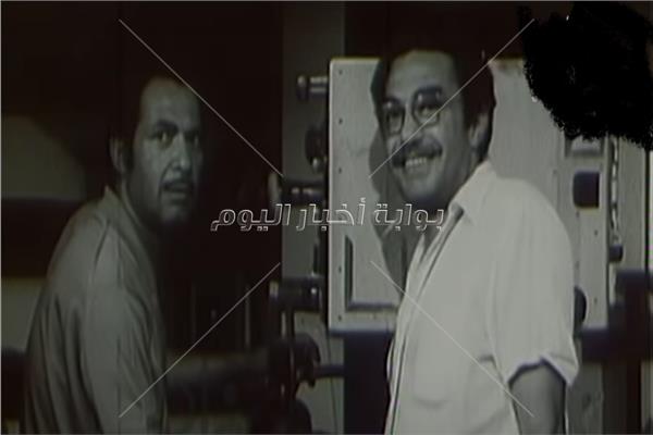 عبدالعزيز فهمي.. أول عربي يصور فيلما أجنبيا بالألوان