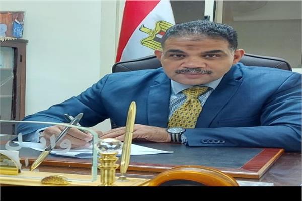  المستشار وائل نجم المحامي بالنقض والدستورية