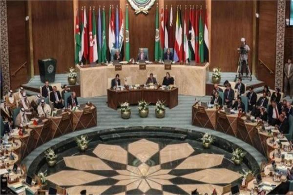 الجامعة العربية تُدين اقتحام الرئيس الإسرائيلى للحرم الإبراهيمى