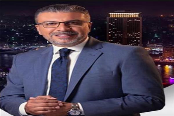 عمرو الليثي رئيس اتحاد الإذاعات الإسلامية 