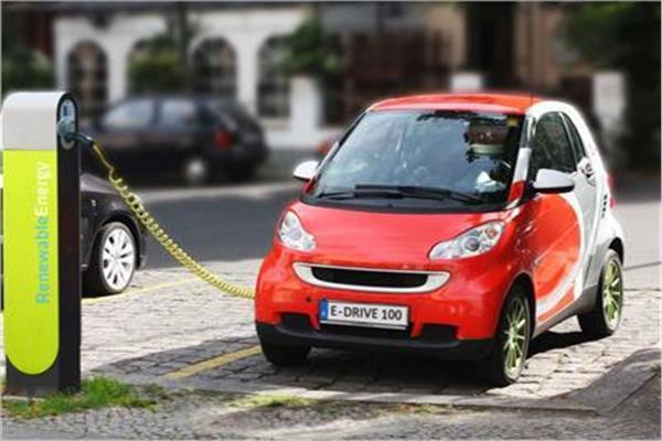 صورة استراتيجية جديدة للسيارات الكهربائية | بوابة أخبار اليوم الإلكترونية