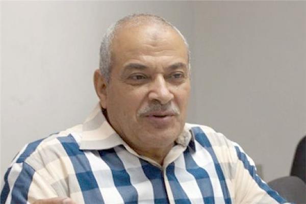 عبدالعزيز السيد، رئيس شعبة الدواجن باتحاد الغرف التجارية