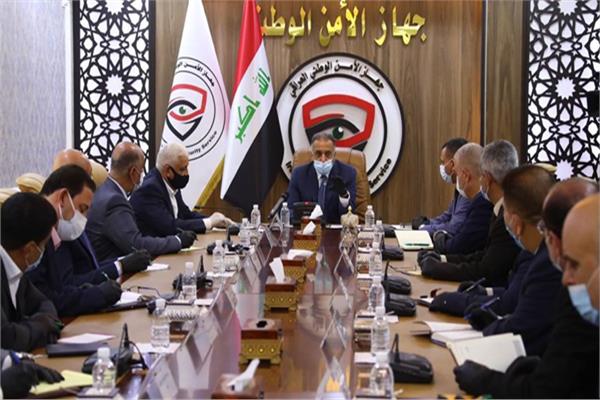 الكاظمى يجتمع مع الصدر لتشكيل حكومة أغلبية فى العراق