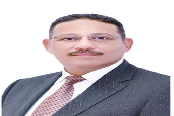  الوزير حسن عبدالشافى أحمد