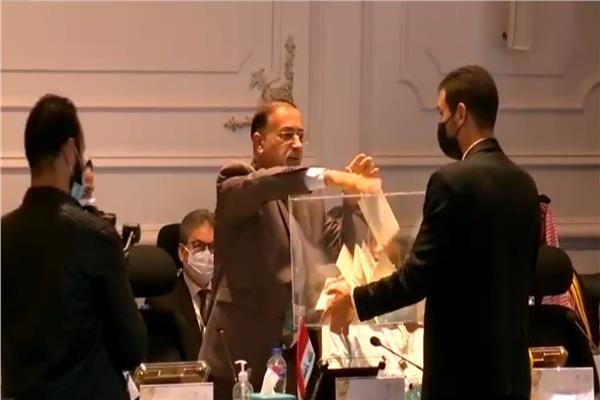 مرشح المملكة المغربية يفوز برئاسة المجلس التنفيذي لمنظمة الإيسيسكو     