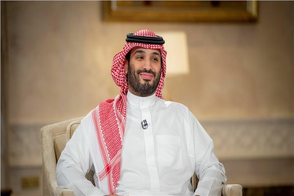 الأمير ‫محمد بن سلمان