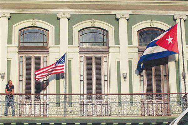 هافانا تعتبر تنظيم واشنطن لقمة الديمقراطية "وقاحة ونفاقا"
