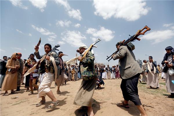 الإمارات تدين استهداف مليشيا الحوثي المدنيين في السعودية
