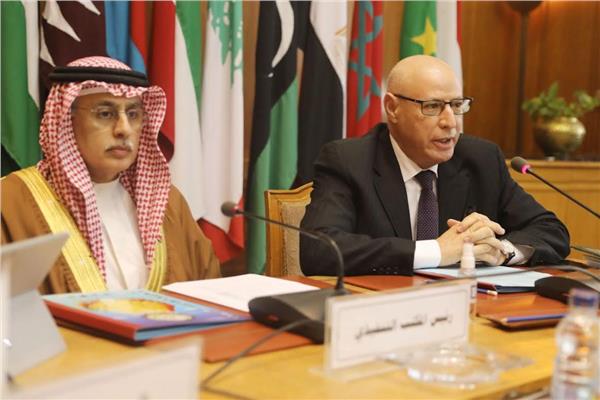  الجامعة العربية : تداعيات جائحة كورونا  لها  انعكاس كارثي