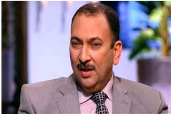 طارق الرفاعي، مدير منظومة الشكاوى الحكومية الموحدة
