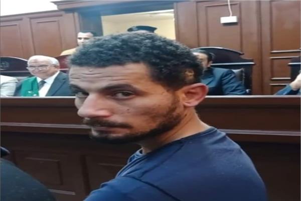 غدا الخميس.. الحكم في قضية سفاح الإسماعيلية 