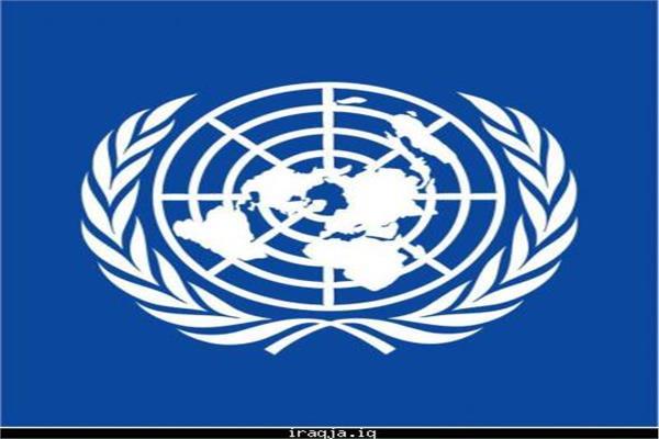 مفوضة الأمم المتحدة