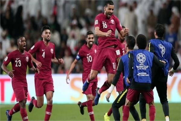 بث مباشر قطر والإمارات في ربع نهائي كأس العرب