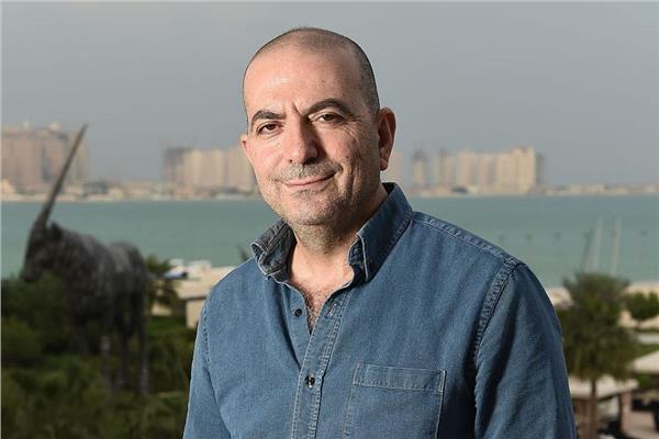 المخرج الفلسطيني هاني أبو أسعد