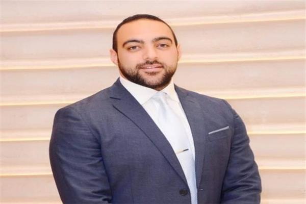 علي عناني عضو لجنة الصناعة بالجمعية المصرية لشباب الأعمال