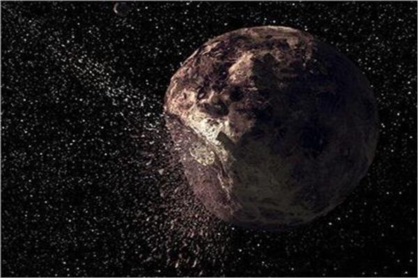 صورة البحوث الفلكية: «كويكب نيريوس» يقترب من الأرض اليوم.. وهذا تأثيره على الكوكب
