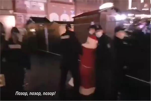 ألمانيا تعتقل "بابا نويل"