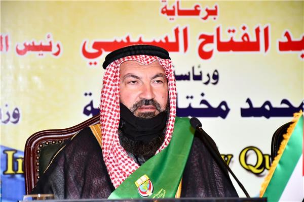  الشيخ توفيق إبراهيم