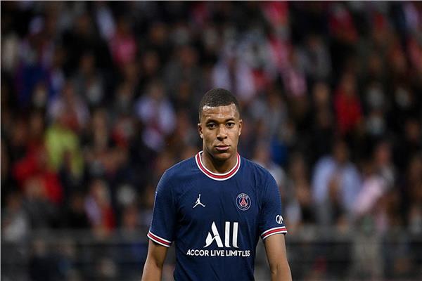 Kylian Mbappé à l’occasion de ses 23 ans… une nuisance pour le Paris Saint-Germain