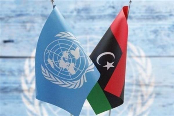 علما ليبيا والأمم المتحدة