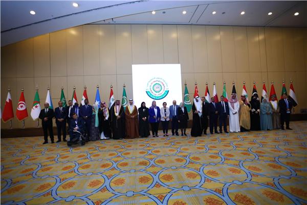 وزراء الشؤون الاجتماعية العرب يختتمون اجتماعاتهم بالرياض   