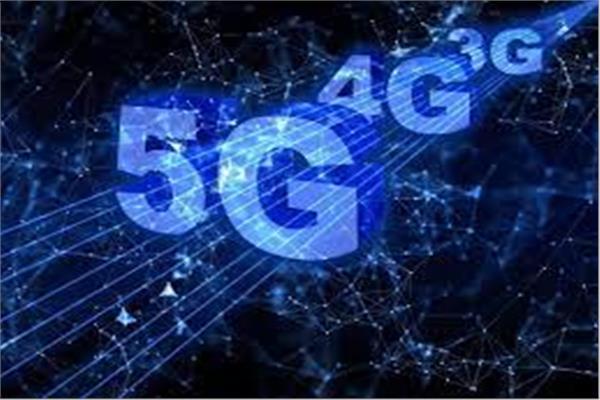 شبكات الـ«5G» و«4G»