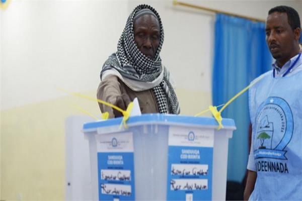 انتخابات بالصومال