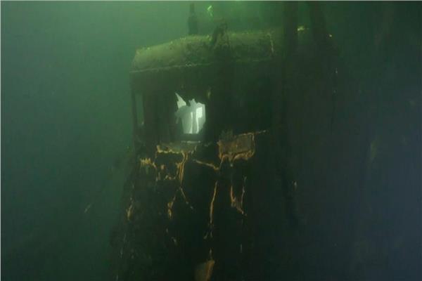 اكتشاف حطام غواصة إيطالية بعد 80 عاما من غرقها