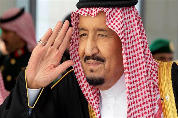 العاهل السعودي، الملك سلمان بن عبد العزيز آل سعود