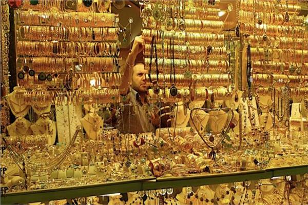 سوق الذهب في مصر يعاني من حالة ركود