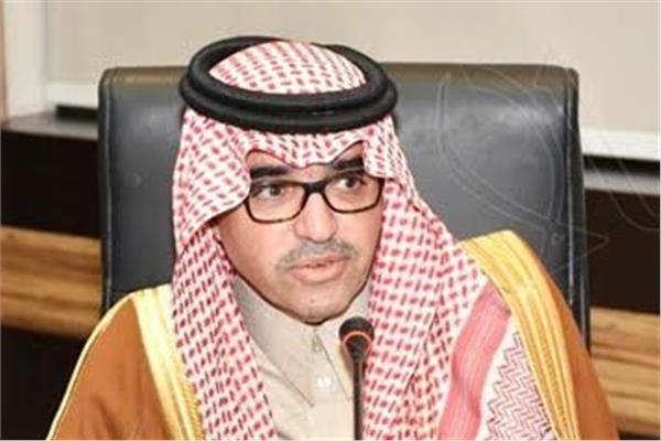 الدكتور بندر بن فهد آل فهيد