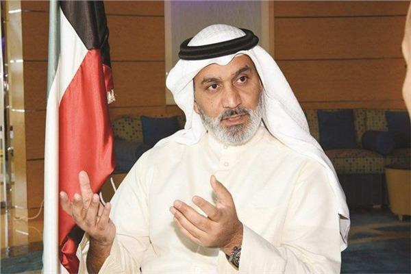  الأمين العام الجديد لمنظمة الدول المصدرة للنفط (أوبك) الكويتي هيثم الغيص