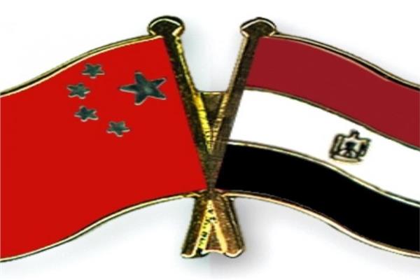  حجم الاستثمار المباشر الصيني في مصر