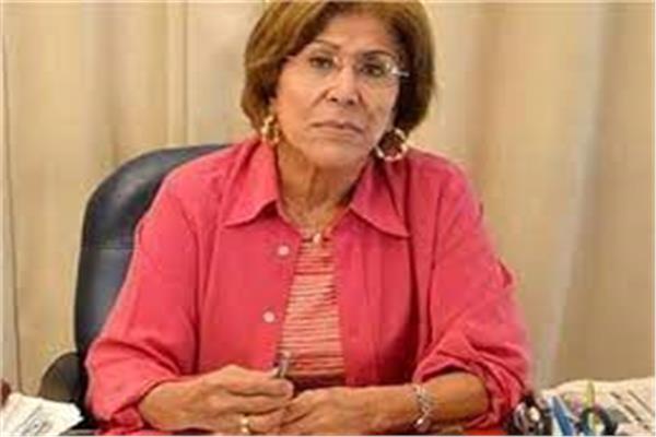 فريدة الشوباشي، عضو مجلس النواب