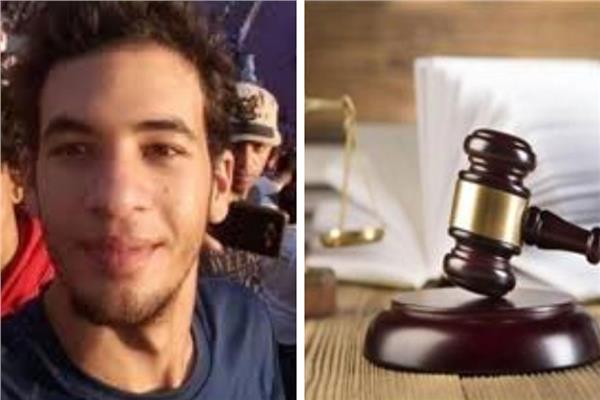 30 دقيقه تأجل  جلسة استئناف أحمد بسام زكي على حكم حبسه 3 سنوات
