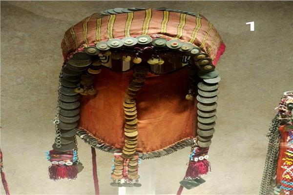 متحف شرم الشيخ يستعرض بعض مقتنياته الهامة  