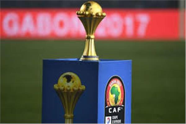 البطولة الأفريقية