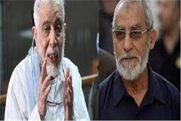 تأجيل محاكمة أبو الفتوح ومحمود عزت وآخرين في التحريض ضد الدولة لـ12 يناير