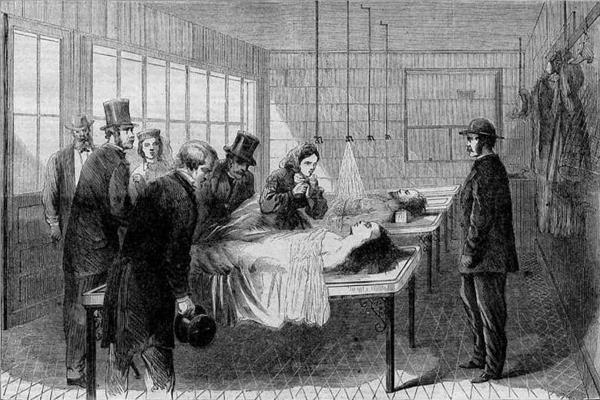 أبشع 3 علاجات طبية في القرن الـ 19.. أبرزها الماء المغلي لعلاج الكوليرا