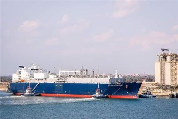 هيئة ميناء دمياط البحرى 