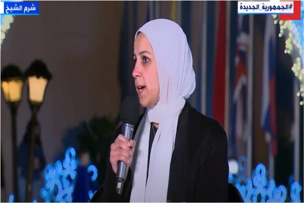 الدكتورة يمنى عبدالرحمن، أستاذ الأمن السيبراني