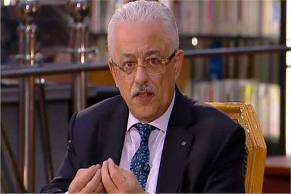  الدكتور طارق شوقي