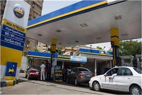 صورة لمالكي السيارات.. أسعار البنزين بمحطات الوقود اليوم السبت ١٥ يناير ٢٠٢٢