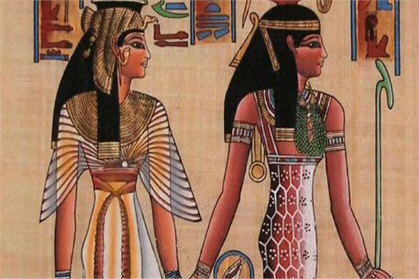 التاريخ الفرعوني