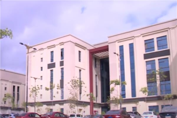 جامعة المنصورة