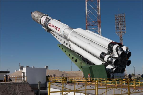مركبات الإطلاق «Proton-M» الثقيلة