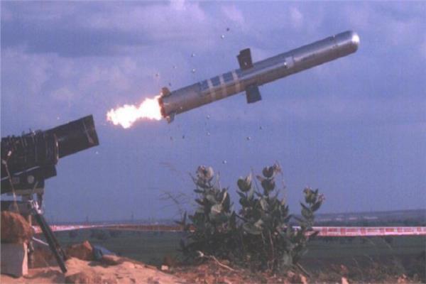 الصاروخ المضاد للدبابات (MPATGM) 