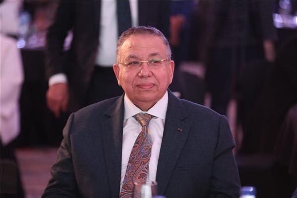 نقيب الأشراف: مصر تشهد نهضة حقيقية في عهد الرئيس ضمن رؤية "2023"