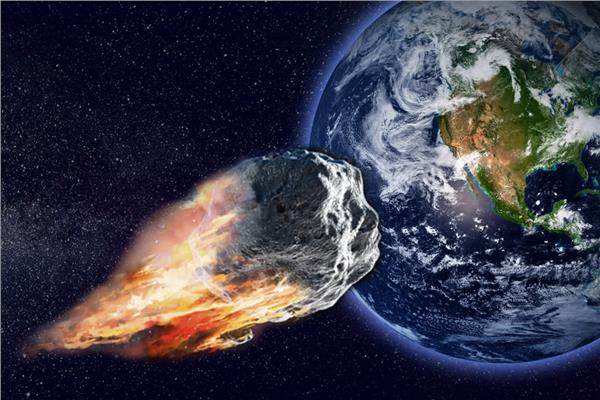مرور كويكب قد يمثل «خطرًا» بالقرب من الأرض